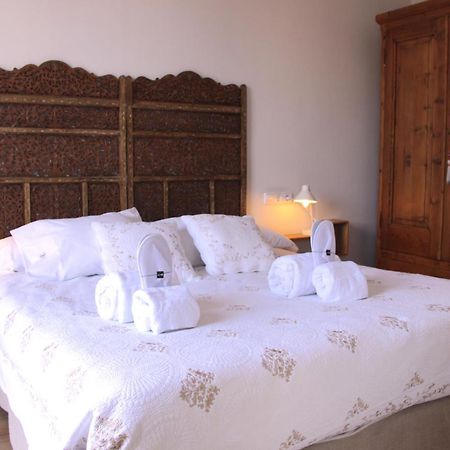 Mr. Serrano Apartments Barcelona Bagian luar foto
